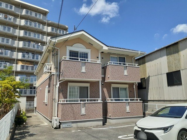 神戸市西区玉津町居住の賃貸