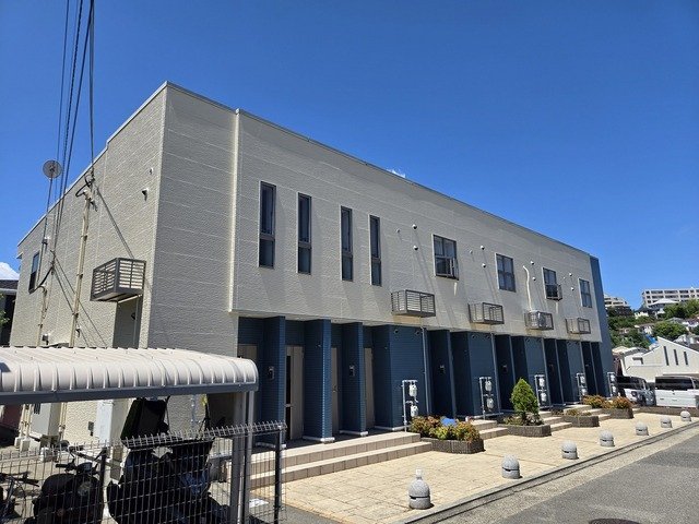 神戸市垂水区西舞子の賃貸