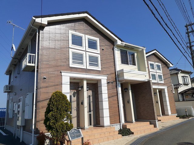 神戸市西区枝吉の賃貸