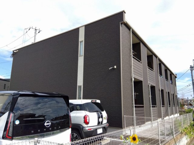 明石市藤江の賃貸