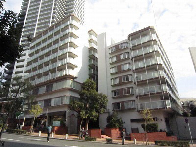 神戸市中央区下山手通の賃貸