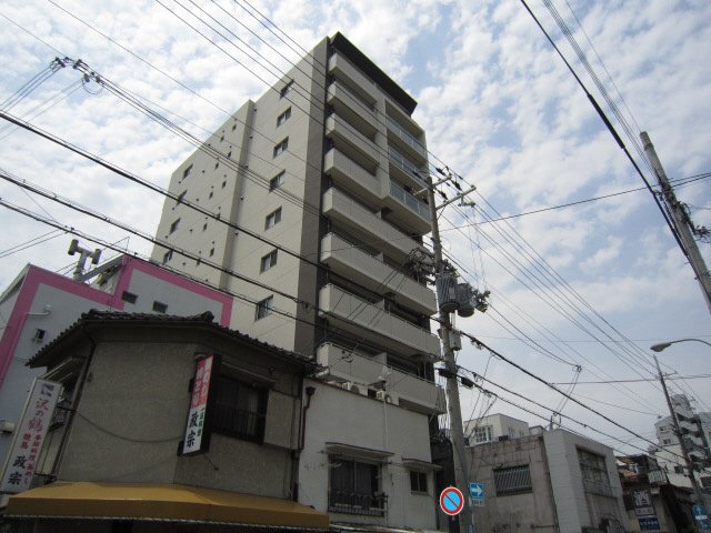 神戸市兵庫区西橘通の賃貸