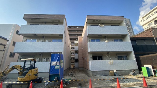 神戸市兵庫区本町の賃貸