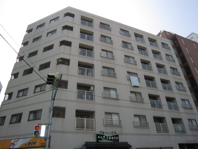 神戸市中央区御幸通の賃貸