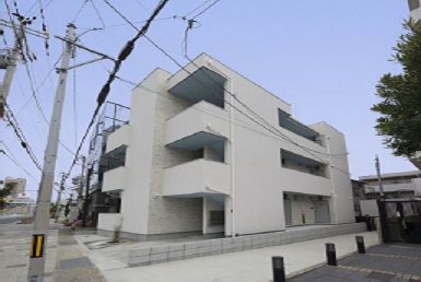 神戸市須磨区須磨浦通の賃貸