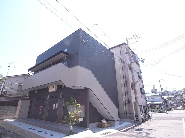 神戸市長田区長田町の賃貸