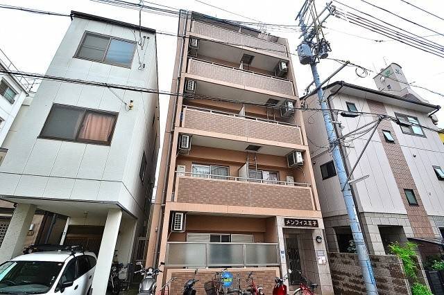 神戸市中央区割塚通の賃貸