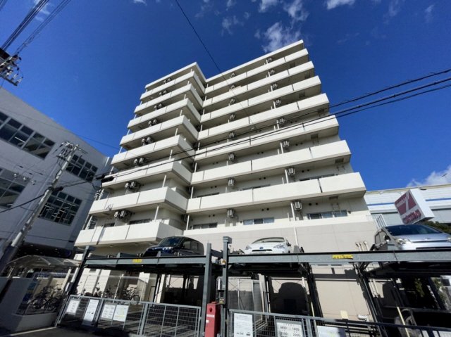 神戸市東灘区住吉南町の賃貸