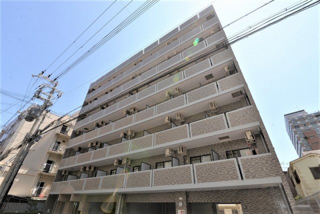 神戸市兵庫区湊町の賃貸