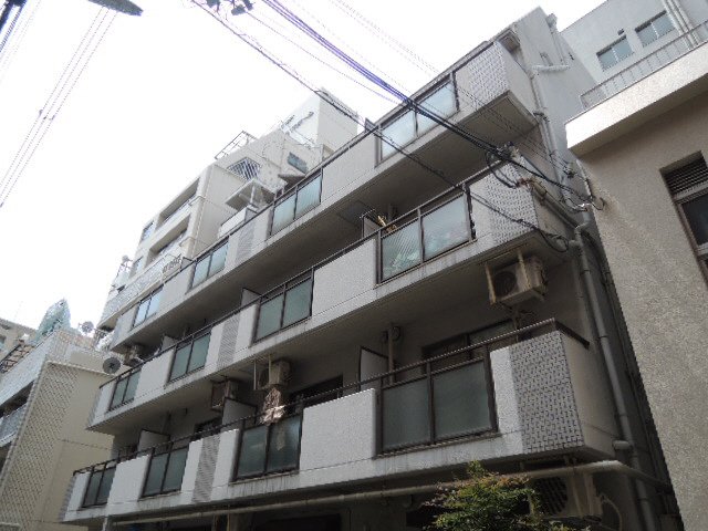 神戸市中央区相生町の賃貸