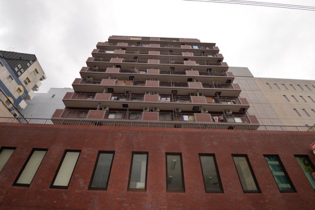 神戸市中央区御幸通の賃貸