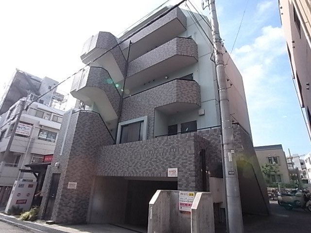 神戸市灘区日尾町の賃貸