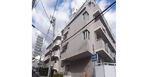 神戸市中央区花隈町の賃貸