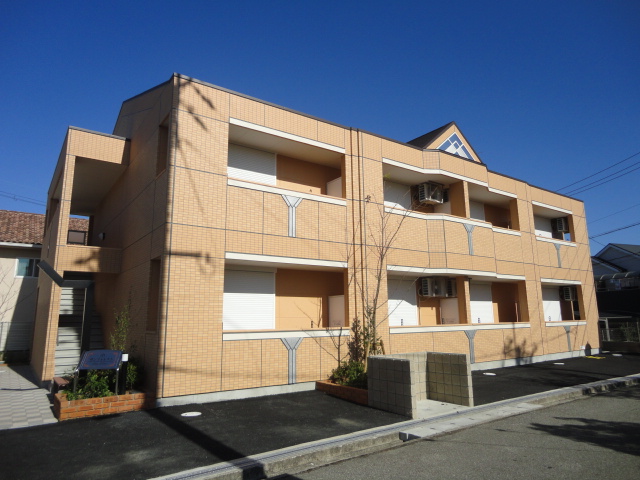 西宮市山口町下山口の賃貸