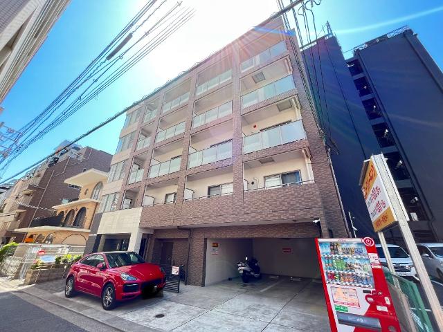 神戸市中央区加納町の賃貸