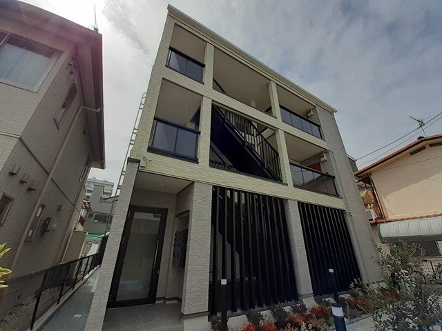 尼崎市潮江の賃貸