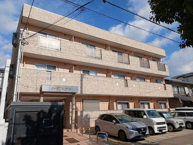 尼崎市立花町の賃貸