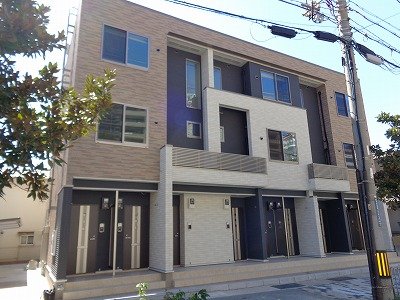 神戸市須磨区須磨浦通の賃貸