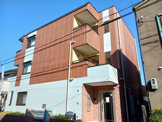 西宮市甲子園六番町の賃貸