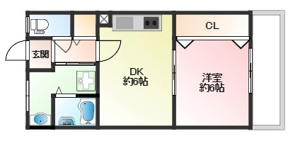 明石市大久保町西脇の賃貸