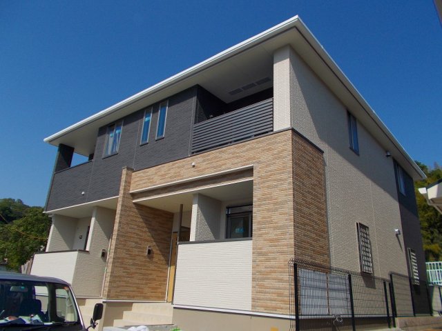 神戸市垂水区下畑町の賃貸