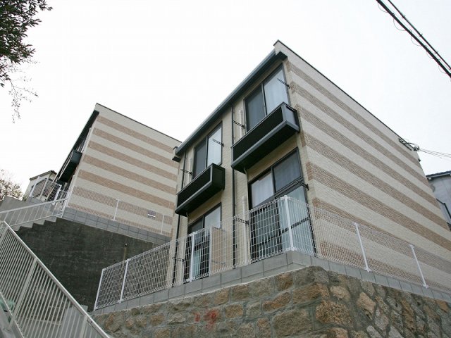 神戸市長田区高東町の賃貸