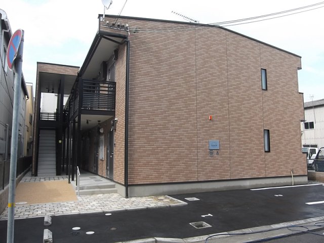 尼崎市久々知の賃貸