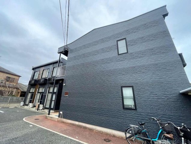 尼崎市田能の賃貸