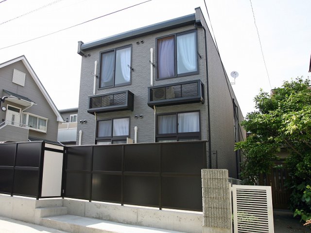 神戸市中央区宮本通の賃貸