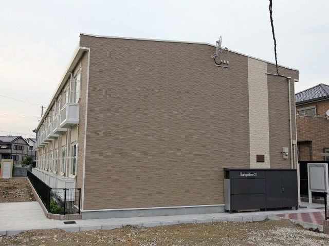 明石市魚住町住吉の賃貸