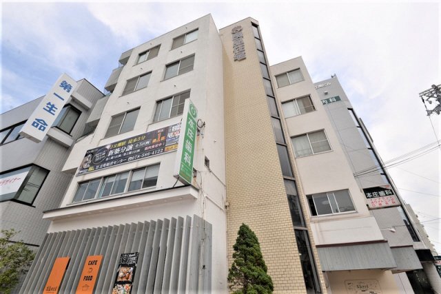 神戸市灘区城内通の賃貸