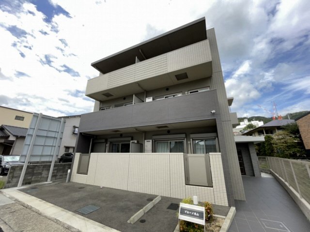 神戸市東灘区本山北町の賃貸