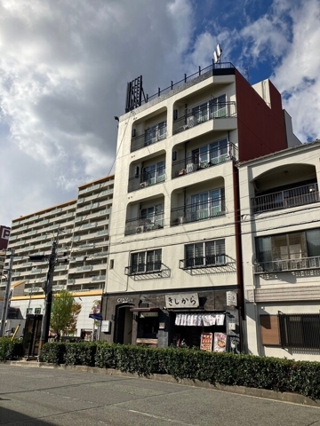 神戸市灘区永手町の賃貸