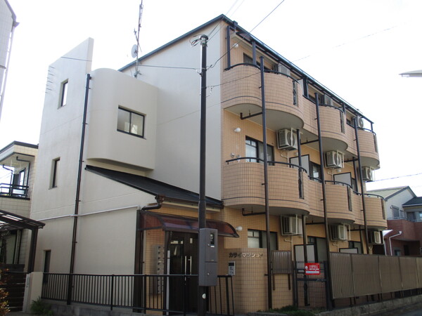 神戸市東灘区魚崎北町の賃貸