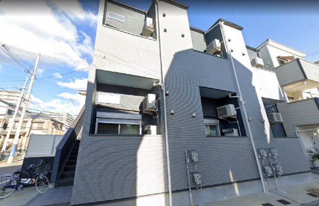 神戸市長田区御蔵通の賃貸