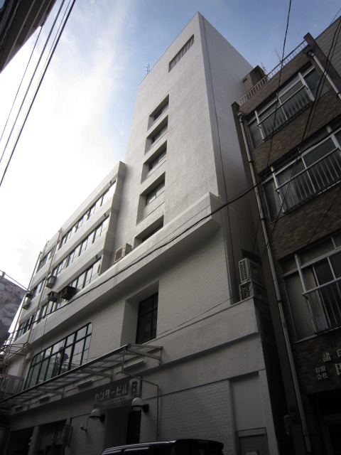 神戸市兵庫区荒田町の賃貸