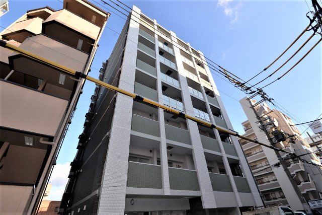 神戸市中央区日暮通の賃貸