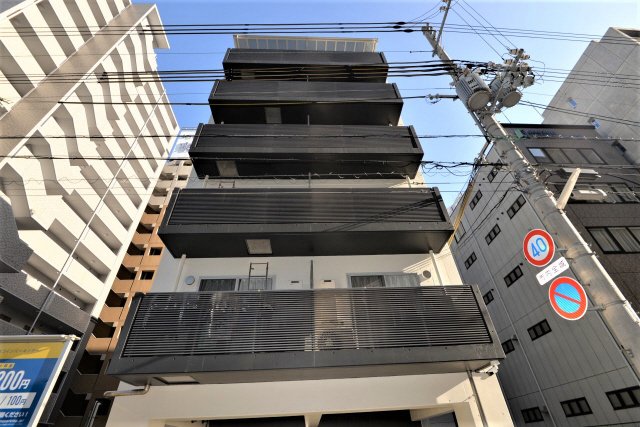 神戸市中央区御幸通の賃貸