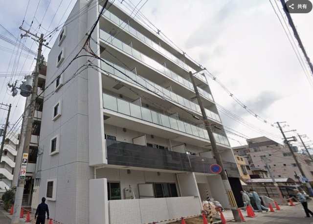 神戸市兵庫区永沢町の賃貸