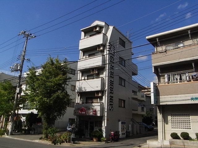 神戸市灘区大内通の賃貸