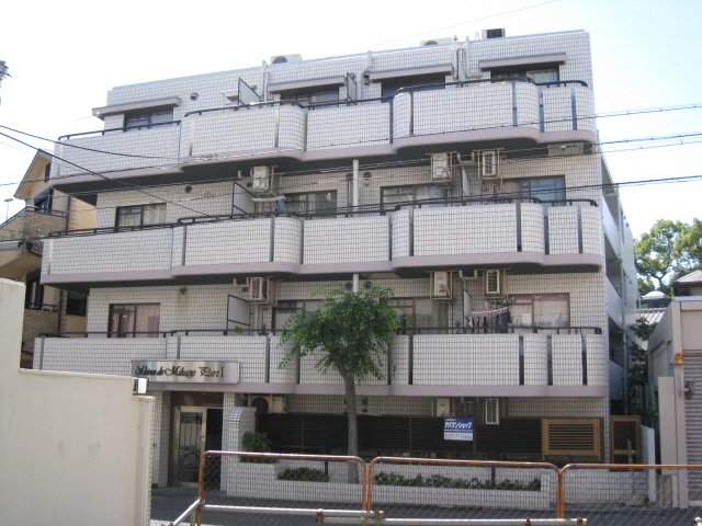 神戸市東灘区御影本町の賃貸