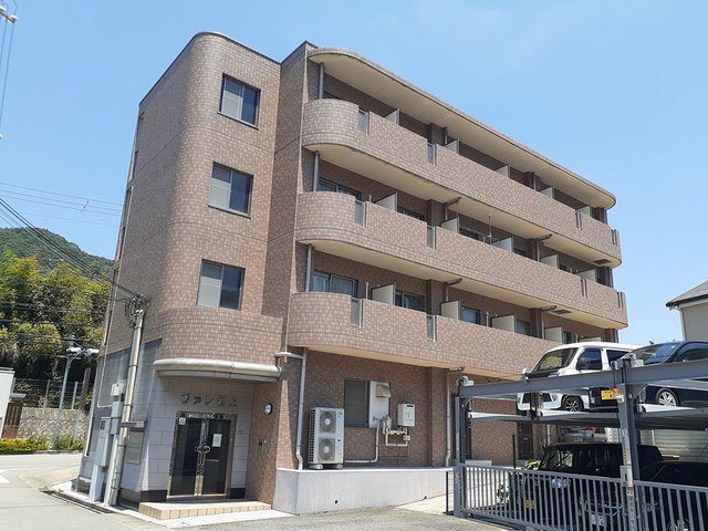 神戸市北区谷上東町の賃貸