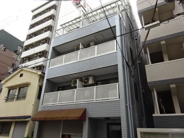 神戸市中央区東雲通の賃貸