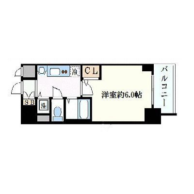 神戸市兵庫区三川口町の賃貸