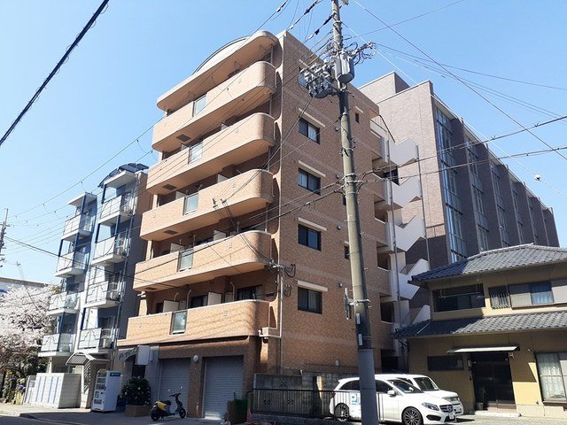 西宮市鳴尾町の賃貸