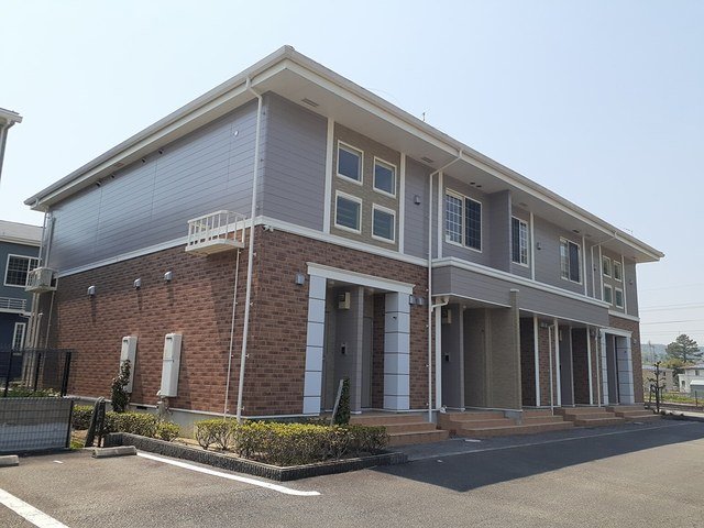 神戸市北区有野町有野の賃貸