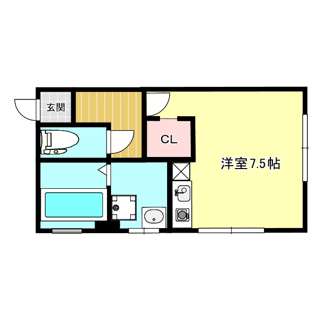 神戸市中央区北長狭通の賃貸