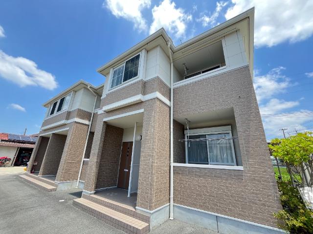 明石市魚住町長坂寺の賃貸