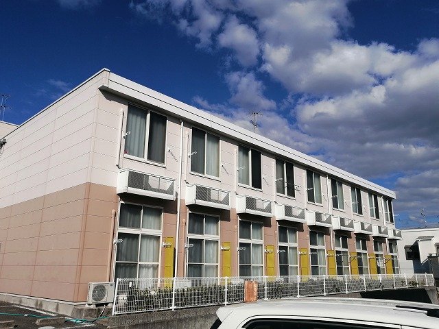 尼崎市猪名寺の賃貸