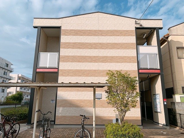 尼崎市南塚口町の賃貸